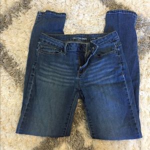 Calvin Klein Ultimate Skinny Jean
